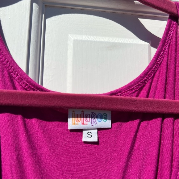 Small dress - Picture 2 of 2